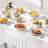NYMPH Piece Dinnerware Set - Service for 4-1109836732