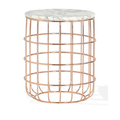 Table de bout Violetta