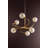 Signature 6 Light Chandelier
