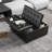 35.5 Inch Large Square Storage Ottoman-961517969