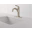 Westchester Bathroom Faucet with Drain Assembly-2060640521