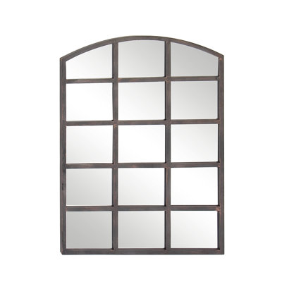 Miroir mural Haider