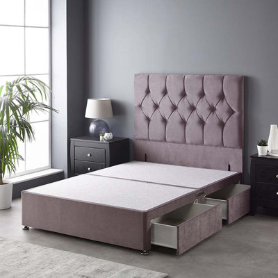 Boutique Divan Bed Base