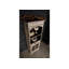Castle 180 cm H x 60 cm W Solid Wood Standard Bookcase