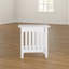 Table de bout en bois massif Jarrah-126310197