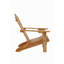 Farley Outdoor Adirondack Chair