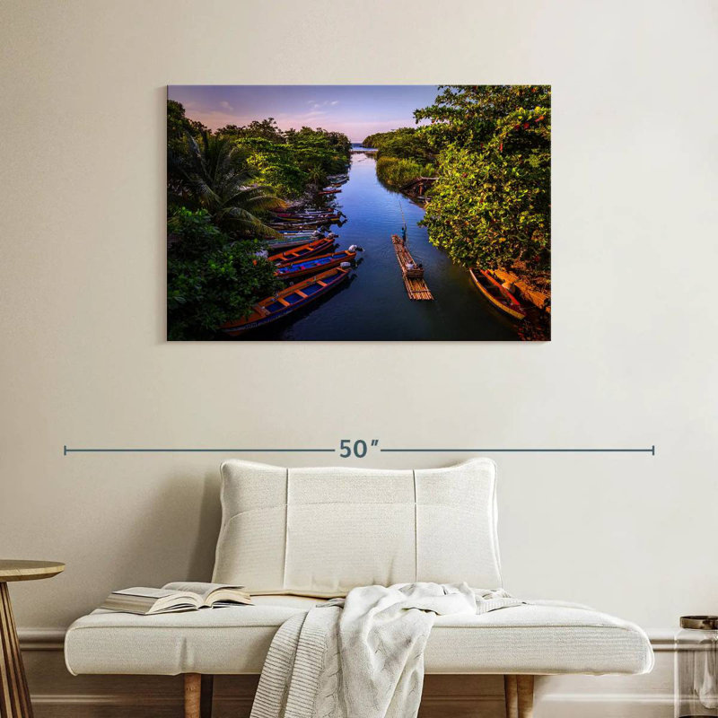Bateaux et radeau Alvord White River, H 26 po x l 39 po
