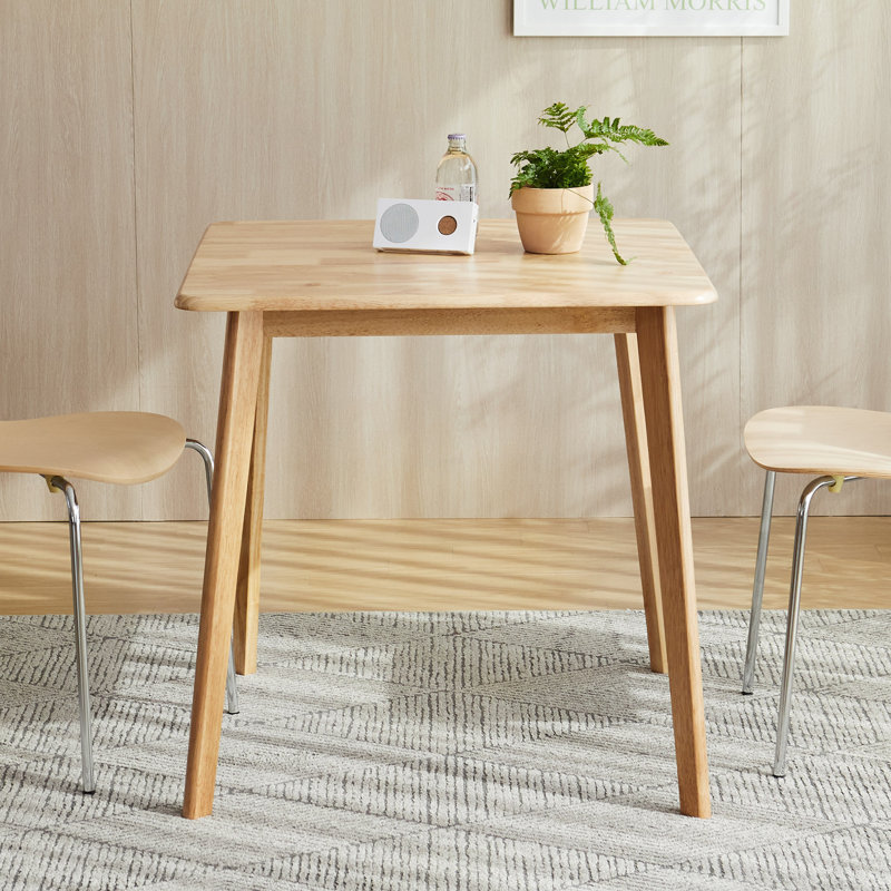 Mid Century Amazon Dining Table Chairs Corrigan Studio® Glaskowski - Main Image