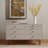 Jenele 58'' W 7 - Drawer Dresser