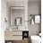 Rectangle Mirror-112125986