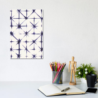 Summer Fun In The Sun IX by Natalie Miles - Wrapped Canvas Print