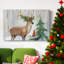 Christmas Holiday Arts - Toile tendue avec châssis-345210561