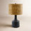 Camryn Resin Table Lamp