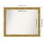 Miroir mural Floden-1326266377