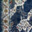 Jaimeson Oriental Indoor Rug-1472584334