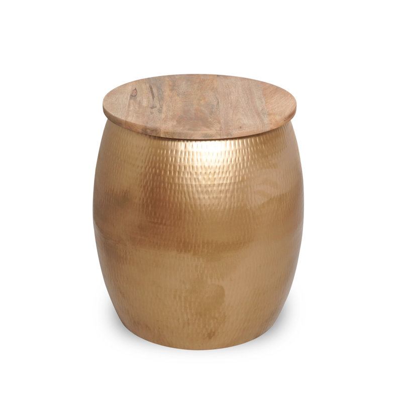 Table d'appoint de rangement Archammer
