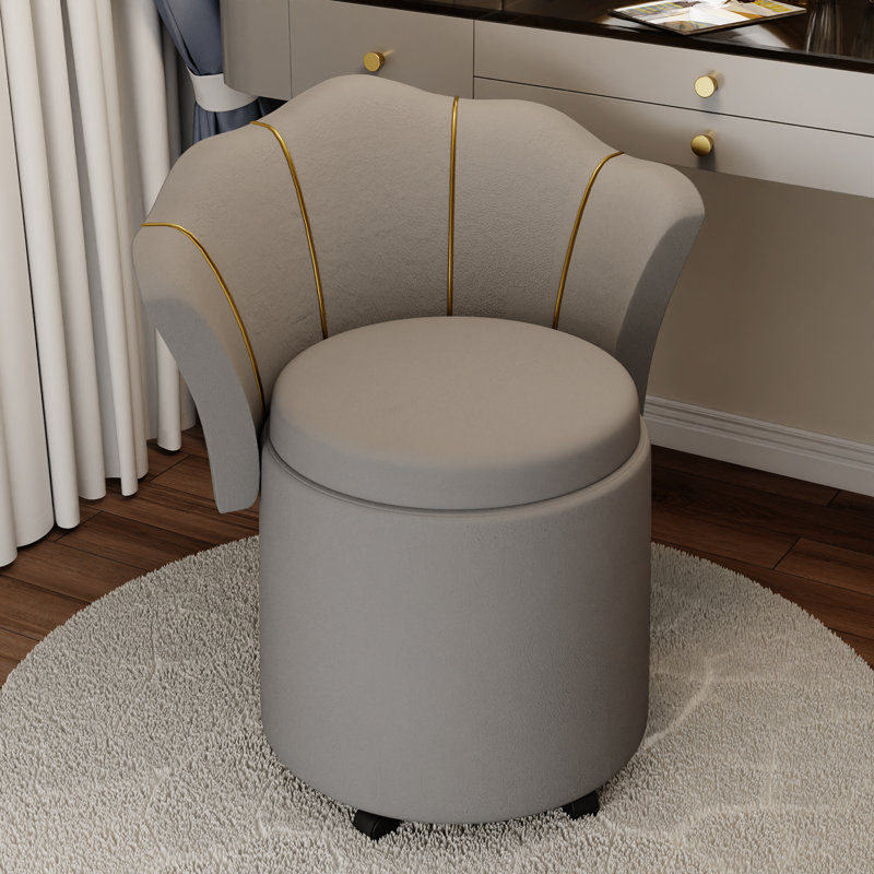 Chaise Sietse, Blanc