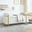Banc de rangement en tissu Reyanne-1256497368