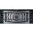 ILVE Majestic II Series 40 inch Dual Fuel Range with 6 Sealed Burners, Griddle (Glass Door)-48279873-48279861