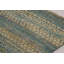 Modern One-of-a-Kind 8'0X10'2 Hand Knotted Area Rug