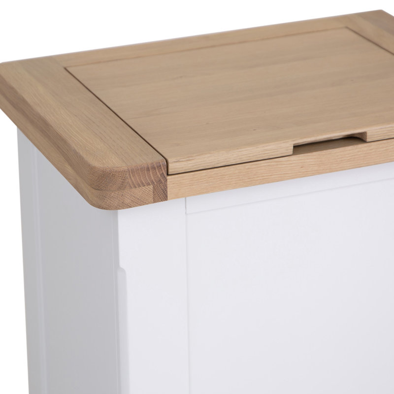 Claremont Laundry Box