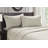 Microfiber Embroidered Sheet Set-29768459-29768455
