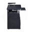 Bureau d'ordinateur complet avec rangement-1020413921