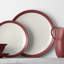 Noritake Colorwave Curve Dinner Plates 11"-89831113