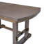 Ensemble de table de salle à manger 6 pièces