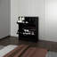 Range-chaussures avec 2 portes basculantes-2125022