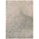 Leominster Damask Shag Area Rug