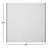Adamsburg Linen Striped Square Napkin-95979782