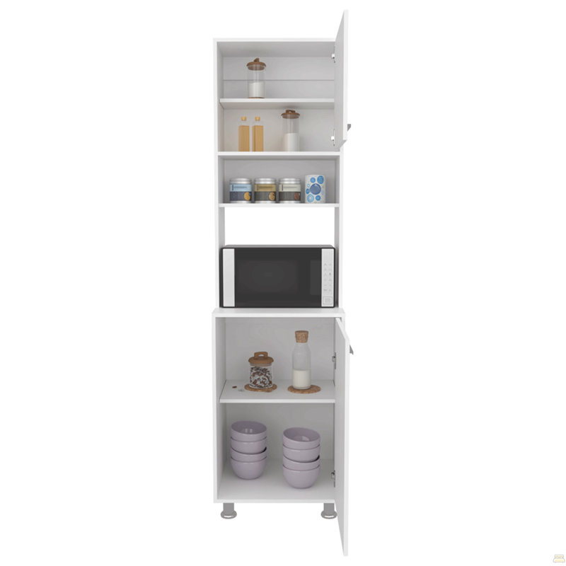 Garde-manger, cuisine