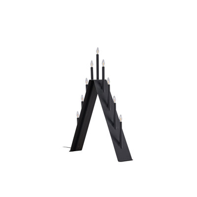 Muyi Steel Novelty Lamp