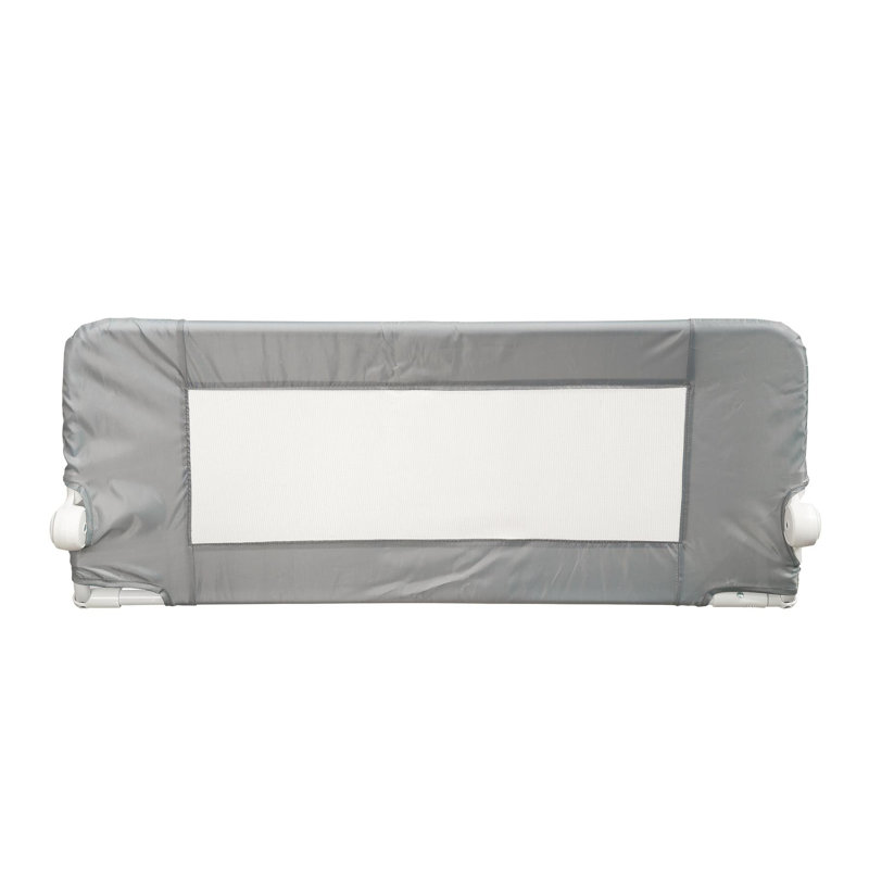 Glenfield Side Rails, Grey