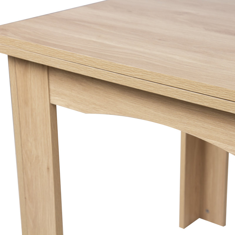 Ludden Extendable Dining Table