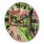 Horloge murale Gate-63902152