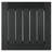 Anette Outdoor Adirondack Chair With Table-818309913