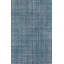 Tapis intérieur / extérieur bleu marine Steppe-1372285089