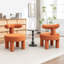 Fauteuil demi-tonneau rembourré Bula-1519945194-1521769409