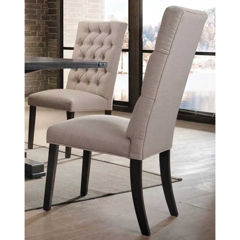 Harris Side Chair (set-2)