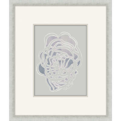 "Line Exploration 9" par SoCal - Cadre photo, impression sur papier