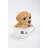 Teacup Labrador Puppy Statue