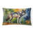 Other/No Pattern Outdoor Throw Pillow