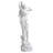 Ocean Breeze Maiden Statue