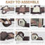 Abri pour chat avec coussin chauffant Thermo Cat House