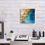 «Ocean Coastline 2 of 4» par Cameron Gray, art mural sur toile-823103360