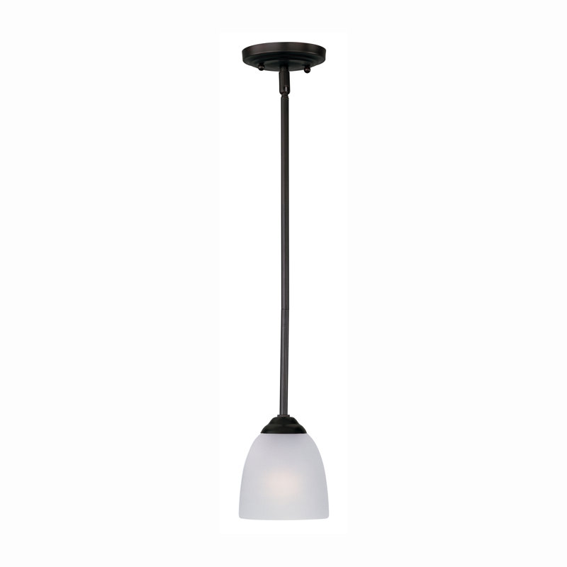 Callimont 1 - Light Single Pendant