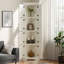 Armoire de coin décorative-1903691366