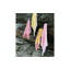 Leaping Leopard Beach Towel-72349868